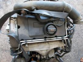 Volkswagen Touran for parts