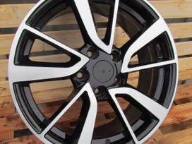 Nissan Sport style, light alloy, R17