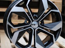 Renault Sport style, легкосплавные , R17
