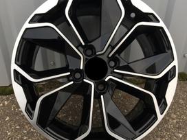 Renault Sport Style, легкосплавные , R17