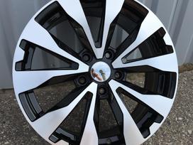 Subaru Sport style, lengvojo lydinio, R17