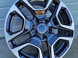 Toyota Sport style, легкосплавные , R17