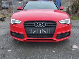 Audi A5 for parts. S line