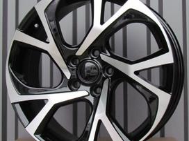 Toyota Sport style, легкосплавные , R17