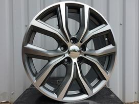 Bmw X1 style, lengvojo lydinio, R17