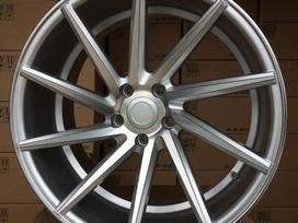 Vossen CVT style kelios spalvos, легкосплавные , R17