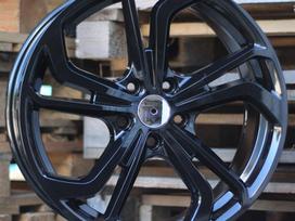Volkswagen Gti style, легкосплавные , R17