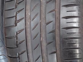 Continental, vasaras 225/50 R18