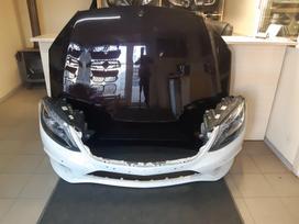 Mercedes-Benz S klasė