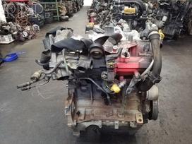 Citroen Nemo, 199A9000, 4926875, for parts. 199a9000 4926875