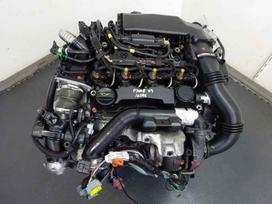 Peugeot 3008 dalimis