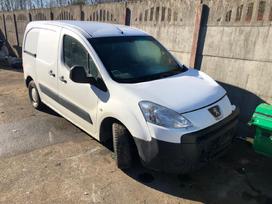 Peugeot Partner по частям. originalios kokybiškos naudotos detalės suteik