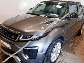 Land Rover Evoque Mūsų adresas garažų g 4 narėpai kauno raj siunčiame dalis į