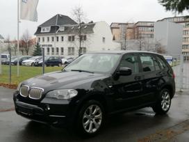 BMW X5 Turime ir daug kitų automobilių dalimis bmw x5 e70 variklis