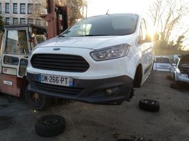 Ford Courier 37069885048