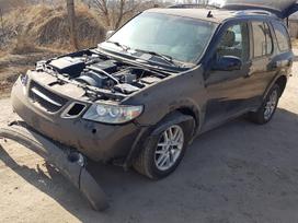 Saab 9-7X
