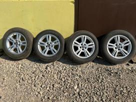Ford, lengvojo lydinio, R17
