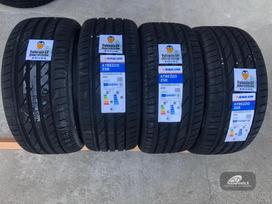 Sailun Atrezzo ZSR, летние 245/40 R18