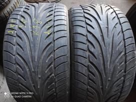 Michelin +255/40R18-2Vnt., летние 285/35 R18