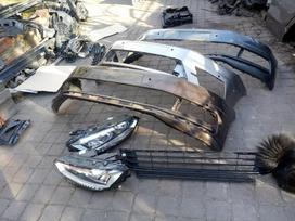 Volkswagen Touran, 1t0941329a---5TA806929---1T0805588AF---5TA807723A---5TA807723---1T0807221MAA, buferiai r_line 1t0807221maa groteles spyna