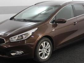 Kia Ceed Darbo laikas i v 8 00 16 30 val