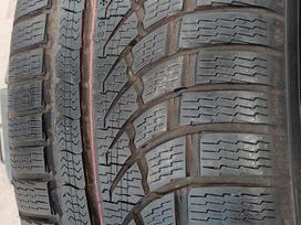 Nokian, зимние 245/45 R19