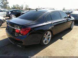 BMW 7 serija Darbo laikas i iv nuo 8 00 iki 17 00 val v 16 30 kiekvien