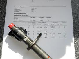 Land Rover Range Rover Sport, 0445116013 0445116012 0445116064, injection system