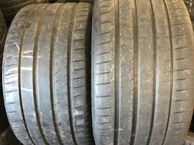Michelin Pilot Sport 4 S, vasaras 315/30 R21