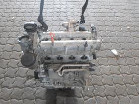 Volkswagen Touran Variklis 1 6b blp