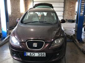 Seat Altea XL