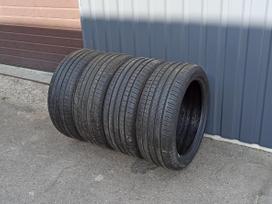 Pirelli +235/45-20, vasarinės 255/40 R20