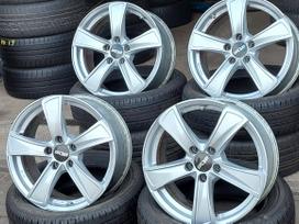 OX Wheels VW.AUDI.MB.Skoda, light alloy, R17
