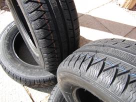 Agi AG-OPTIMA NORTH A3, всесезонные 195/65 R15