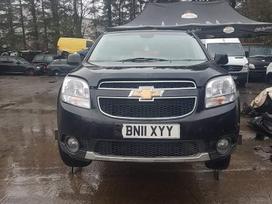 Chevrolet Orlando for parts
