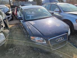 Audi A4 Blb
