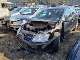Volkswagen Golf 2 0 tdi