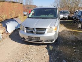 Dodge Grand Caravan for parts