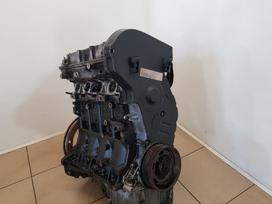 Audi A6 Variklio kodas awt