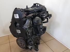 Volvo XC60 Variklio kodas d5244t14