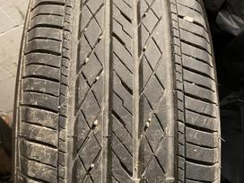 ROTALLA Setula 4 Season Reifen 195/60 R15 88V - Ganzjahresreifen M+S 3PMSF