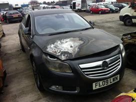Opel Insignia 2 0 td mechanika dalimis is anglijos