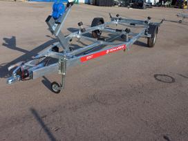 TEMARED B15/076/21 V, ūdens transports