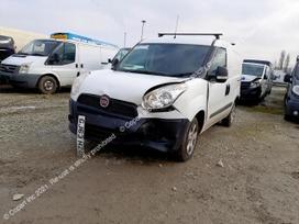 Fiat Doblo rezerves daļās. Dėl daliu skambinikite 37068679002 37060000292