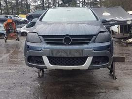 Volkswagen Golf Plus for parts