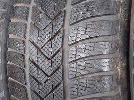Pirelli, зимние 265/50 R19