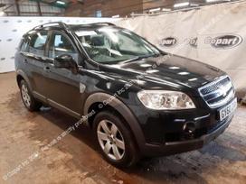 Chevrolet Captiva dalimis. Dėl daliu skambinikite 37068679002 37060000292 vib