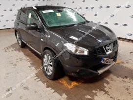 Nissan Qashqai dalimis. Dėl daliu skambinikite 37068679002 37060000292 vib