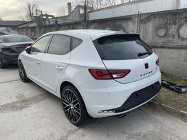 Seat Leon Seat cupra