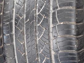 Michelin, summer 245/60 R18